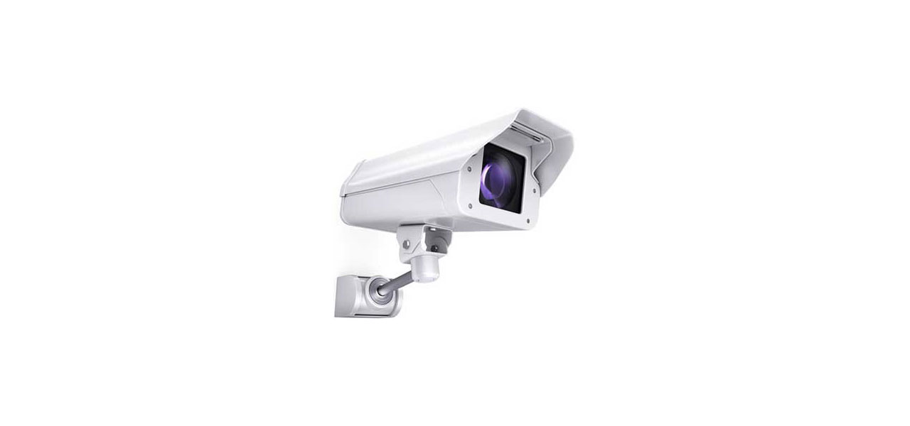 نصب دوربین مداربسته ip